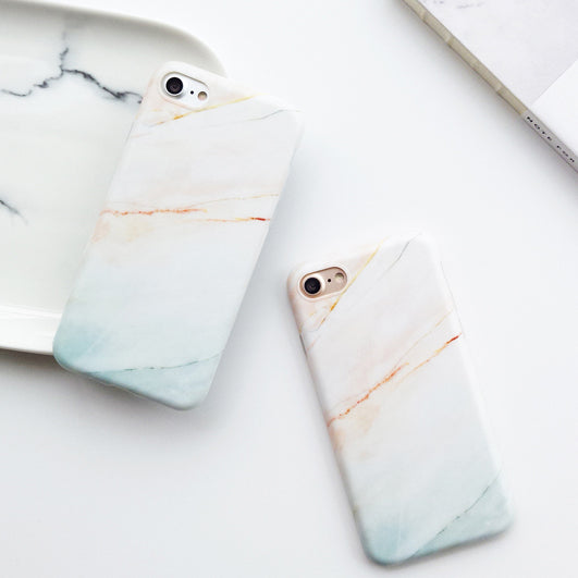 Misty Marble Case