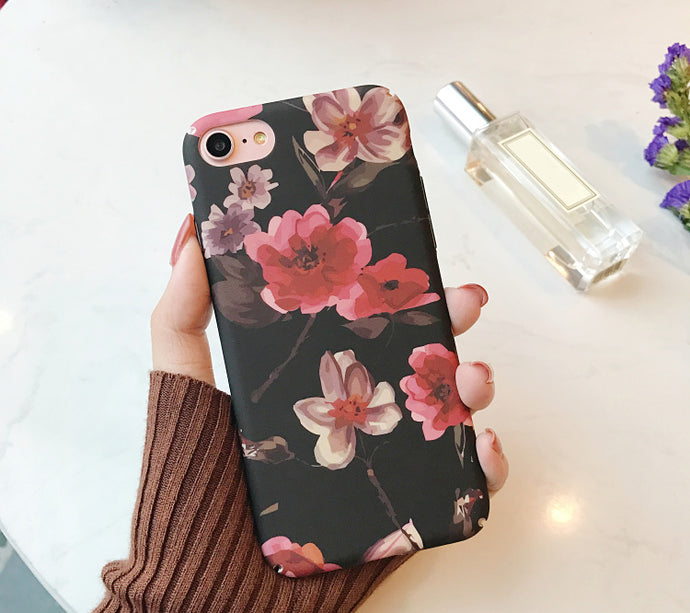 Floral