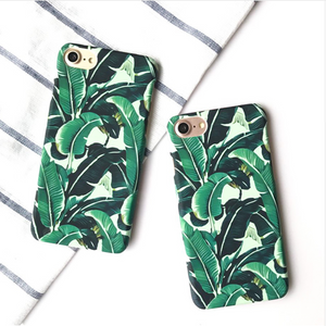 Banana Leaf Case